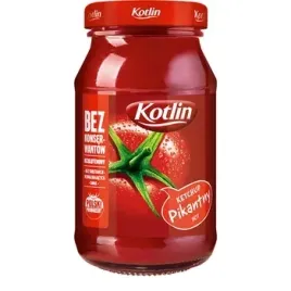 kotlin-ketchup-pikantny-280-g