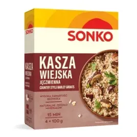 sonko-kasza-jeczmienna-wiejska-4x100-g
