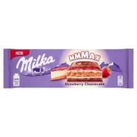 milka-stawberry-cheesecake-300g
