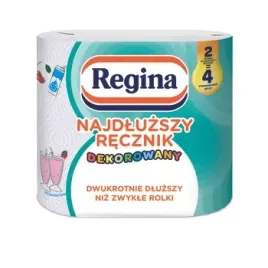 regina-najdluzszy-recznik-dekorowany-2-rolki