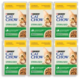 mokra-karma-dla-kotow-sterylizowanych-z-kurczakiem-purina-cat-chow-6x85g