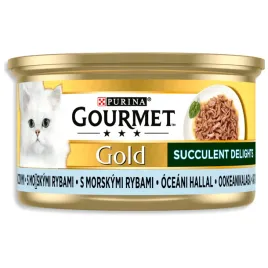 mokra-karma-dla-kota-ryby-oceaniczne-gourmet-gold-succulent-delights-85g