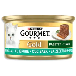 mokra-karma-dla-kota-z-krolikiem-w-pasztecie-gourmet-gold-pathe-rabbit-85g