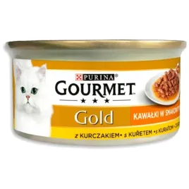 mokra-karma-dla-kotow-doroslych-z-kurczakiem-gourmet-gold-6x85g