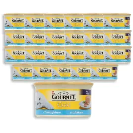 mokra-karma-dla-kota-z-tunczykiem-24x85g-gourmet