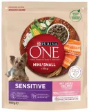purina-one-mini-small-sensitive-losos-ryz-karma-dla-psa-sucha-psow-800g-smak-losos