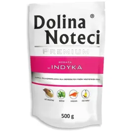 mokra-karma-dla-psa-z-indykiem-dolina-noteci-premium-500g