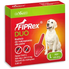 fiprex-duo-l-dla-psa-20-40-kg-krople-na-pchly-kleszcze
