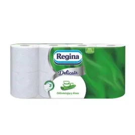 papier-toaletowy-regina-delicate-aloe-vera-8-rolek