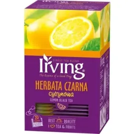 irving-herbata-czarna-cytrynowa-30-g-20x15-g