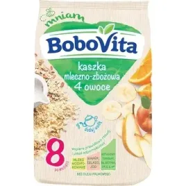 bobovita-kaszka-mleczno-zbozowa-4-owoce-po-8-miesiacu-230-g