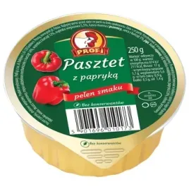 profi-pasztet-z-papryka-250g
