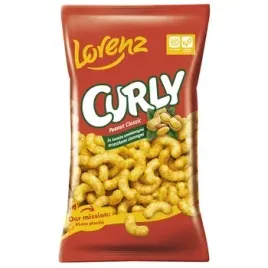 curly-120g