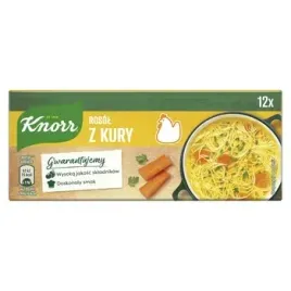 knorr-rosol-z-kury-6l-120g