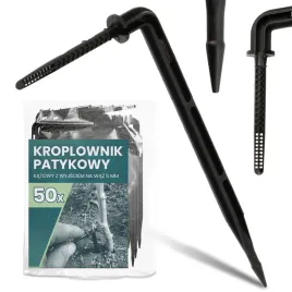 50x-kroplownik-patykowy-5-mm-katowy-emiter-nawadniania-kropelkowego