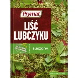 lisc-lubczyku-10g-prymat