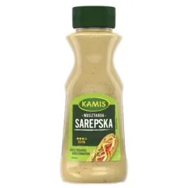 kamis-musztarda-sarepska-280-g