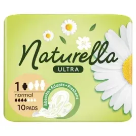 naturella-ultra-normal-camomile-podpaski-10-sztuk