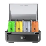 system-wielofilamentowy-creality-cfs-stan-nowy