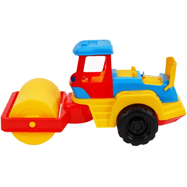 traktor-walec-dla-dzieci-auto-budowlane-8010-certyfikat-ce