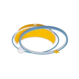 lampa-sufitowa-dziecieca-zyrandol-led-ksiezyc-chmura