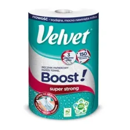 recznik-papierowy-velvet-boost-1-rolka