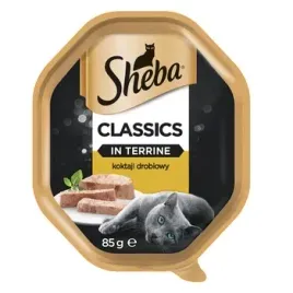 sheba-tacka-classic-in-terrine-koktajl-drobiowy-85g