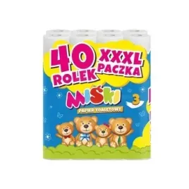 miski-papier-toaletowy-40-rolek-3-warstwowy