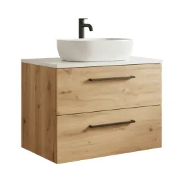 szafka-lazienkowa-z-umywalka-i-blatem-60-cm-dab-craft-zloty-one-wiszaca