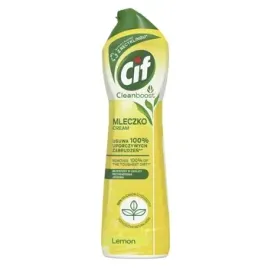 cif-mleczko-lemon-540g