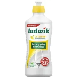 ludwik-plyn-do-mycia-naczyn-450g-cytrynowy