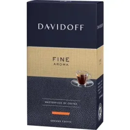 kawa-davidoff-fine-aroma-250g-mielona