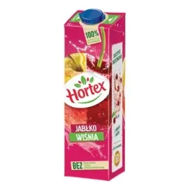 hortex-jablko-wisnia-napoj-karton-1-l