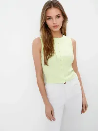 limonkowy-top-z-guzikami-mohito-l