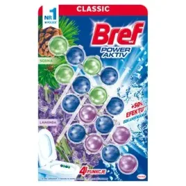 bref-power-aktiv-sosnowy-las-lawendowe-pole-4x50g