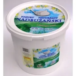 jogurt-naturalny-9percent-5kg-nadbuzanski-wiaderko