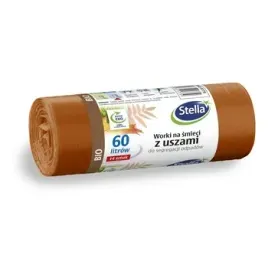 stella-worki-na-smieci-z-uszami-do-segregacji-odpadow-bio-60l-14szt-brazowe