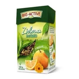 big-active-herbata-zielona-z-pomarancza-100g