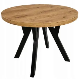 stol-okragly-loft-craft-rozkladany-80-120