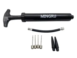 pompa-reczna-mingru-z-4-iglami-2-dyszami-i-1-elastycznym-wezem-czarna