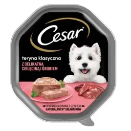 cesar-tacka-z-delikatna-cielecina-i-drobiem-150g