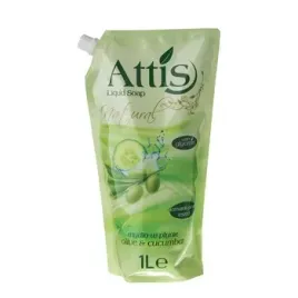 attis-1l-mydlo-w-plynie-oliwka-i-ogorek-doypak