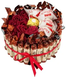 tort-ze-slodyczy-tort-na-prezent-kosz-na-urodziny-imieniny-box-prezentowy