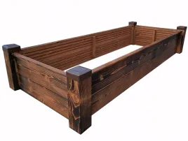 obudowa-grobu-nagrobek-tymczasowy-drewniana-obramowanie-grobu-producent