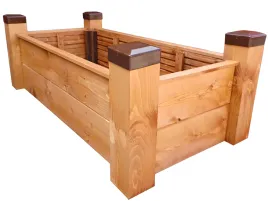 obudowa-grobu-drewniany-nagrobek-tymczasowy-obrzeze-grobu-pomnik-100x50cm