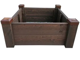 obudowa-grobu-drewniany-nagrobek-tymczasowy-obrzeze-grobu-70x70cm-producent