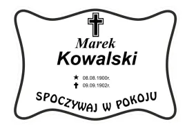 tabliczka-nagrobnaor-nagrobkowaor-na-krzyzor-aluminium-or26x19-biala-10modeli