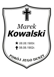 tabliczka-nagrobnaor-nagrobkowaor-na-krzyzoraluminium-uvor26x20-biala-12-modeli