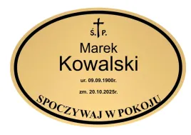 tabliczka-nagrobnaor-nagrobkowaor-na-krzyzor-aluminiumor29x19-zlota-9-modeli