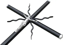metalowy-krzyz-cmentarny-krzyz-nagrobny-krzyz-na-cmentarz-175cm